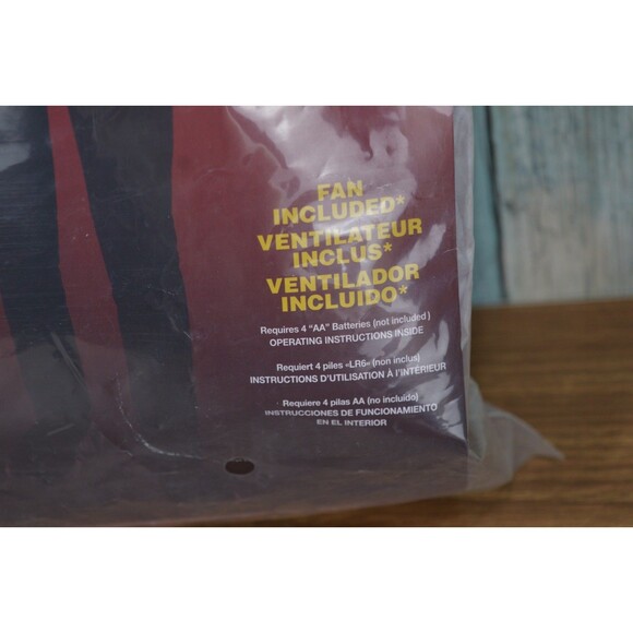 Rubie's Skibidi Toilet Inflatable Costume Child Kids One Size Halloween NECA - Picture 11 of 13